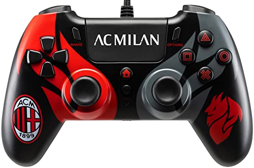 WIRED CONTROLLER AC MILAN 2.0